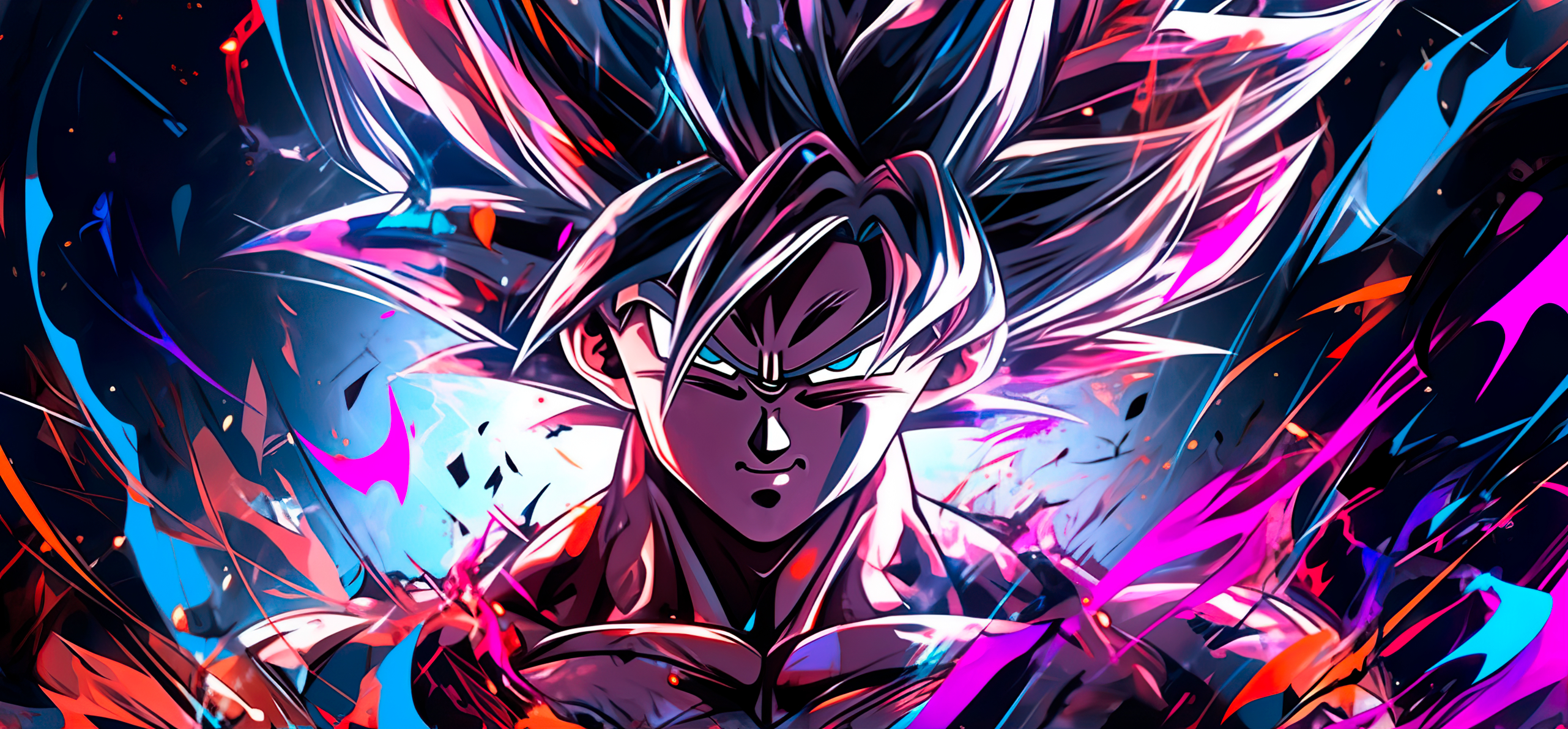 It's over 9000!