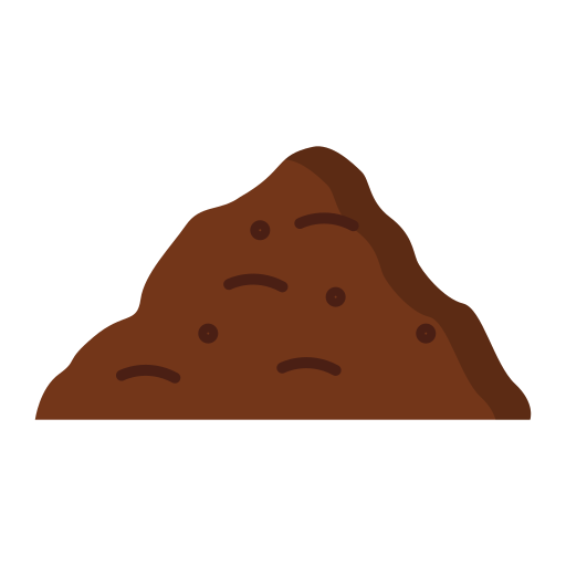 dirt